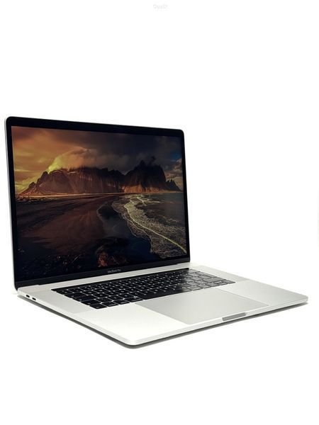 Ноутбук Apple MacBook Pro A1990 Retina Intel Core i7 (i7-8750H) 16 Гб 512 Гб SSD Клас A- (GNB1225005) Б/В