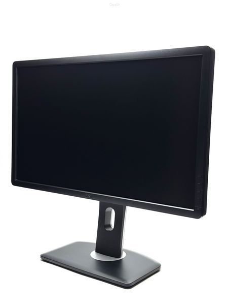 Монітор Dell P2412Hb 24" TFT+TN (Вживаний - Клас A-) RNB0225616 фото