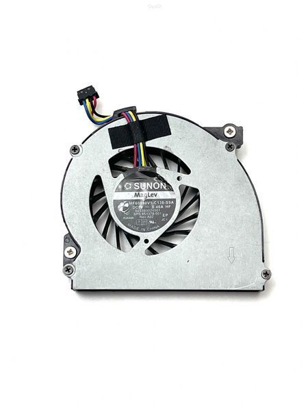 Вентилятор для ноутбука HP EliteBook 2560p 4 Pin (вживаний)