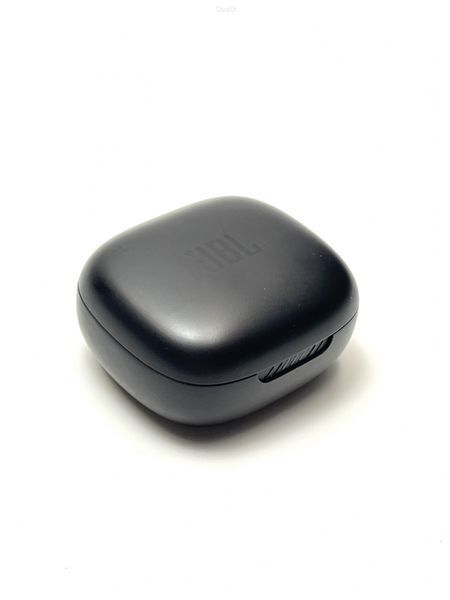 Навушники бездротові JBL Live Pro+ Black (вживані)