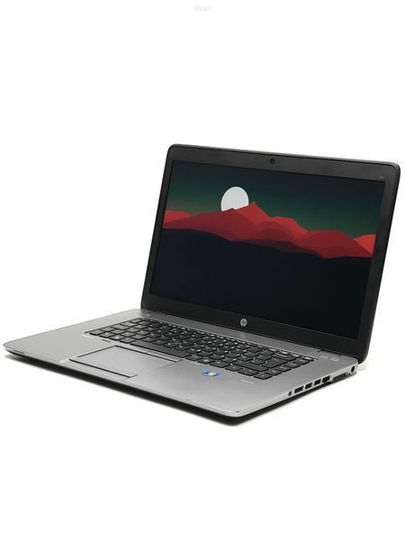 Ноутбук HP EliteBook 850 G2 TN Intel Core i5 16 Гб 256 Гб SSD (Вживаний - Клас A)