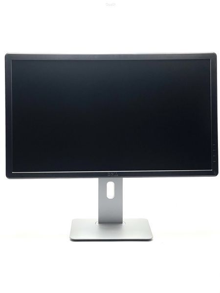 Монітор Dell E2414Ht 24" TN (Вживаний - Клас A)