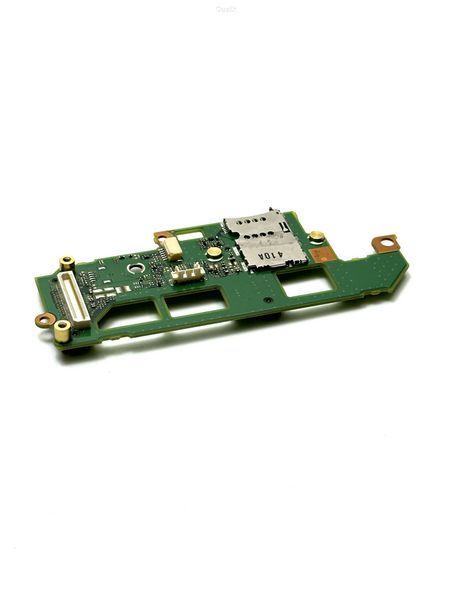 Додаткова плата (SIM, кардридер, WIFI) для ноутбука Fujitsu LifeBook S792 (вживаний) ZDP0733 фото