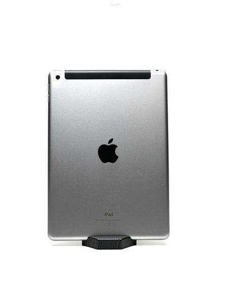 Планшет Apple iPad 6th Space Gray (A1954) 9,7 Retina 128 Гб Wi-Fi + Cellular (Вживаний - Клас A)