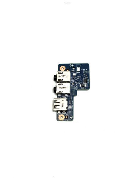 Додаткова плата (USB, Audio) для ноутбука HP ProBook 430 G1 (вживаний) ZDP0883 фото