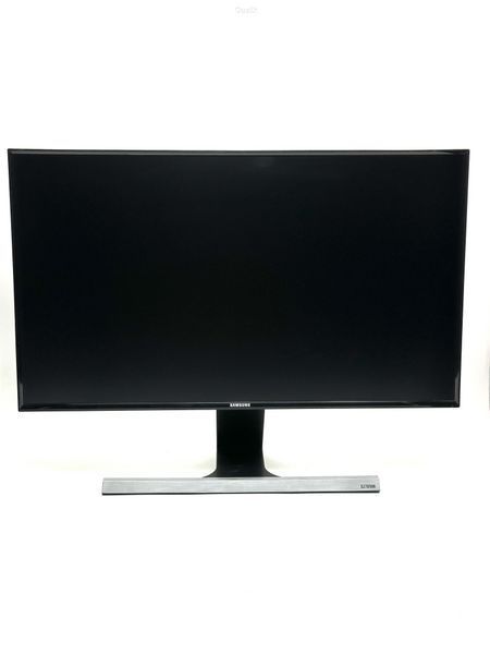 Монітор SAMSUNG S27D590P 27" PLS (Вживаний - Клас B)