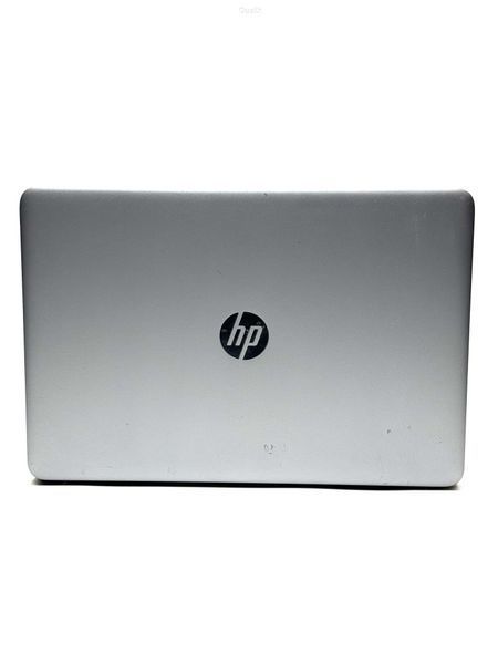 Ноутбук HP EliteBook 850 G3 TN Intel Core i5 (i5-6300U) 8 Гб 256 Гб SSD Клас B (NTB0426220) Б/В