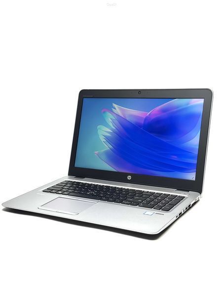 Ноутбук HP EliteBook 850 G3 TN Intel Core i5 (i5-6300U) 16 Гб 256 Гб SSD Клас A- (NTB0426240) Б/В NTB0426240 фото