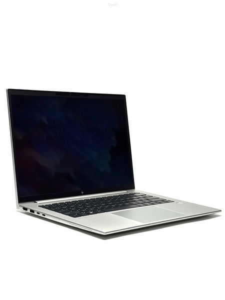 Ноутбук HP EliteBook 845 G9 IPS AMD Ryzen 5 (Ryzen 5 Pro 6650U) 16 Гб 256 Гб SSD (Вживаний - Клас A)