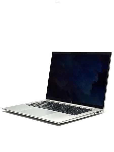 Ноутбук HP EliteBook 845 G9 IPS AMD Ryzen 5 (Ryzen 5 Pro 6650U) 16 Гб 256 Гб SSD (Вживаний - Клас A)
