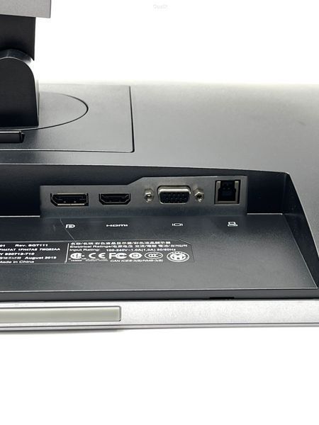 Монітор HP EliteDisplay E243 23.8" IPS (Вживаний - Клас B)
