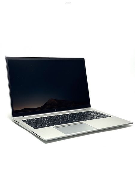 Ноутбук HP EliteBook 855 G7 IPS AMD Ryzen 5 (Ryzen 5 Pro 4650U) 16 Гб 256 Гб SSD Клас B (GNB0526171) Б/В