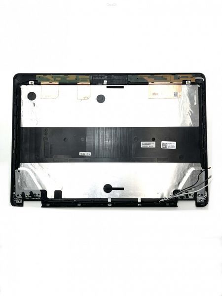 Кришка матриці для ноутбука Dell Latitude E5450, 0JX8MW, JX8MW, AP13D000201 (Клас - B) ZKR0203 фото