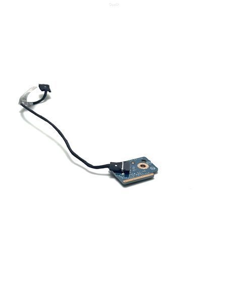 Додаткова плата (Плата індикації) для ноутбука Dell Latitude 7490, 7480 (вживаний) ZDP0477 фото
