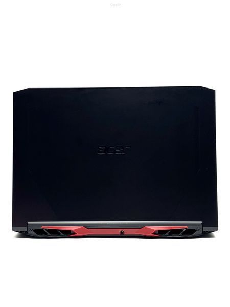 Ігровий ноутбук Acer Nitro AN515-55 IPS (144 Гц) Intel Core i5 (i5-10300H) 16 Гб 512 Гб SSD Клас A (NTB1225241) Б/В