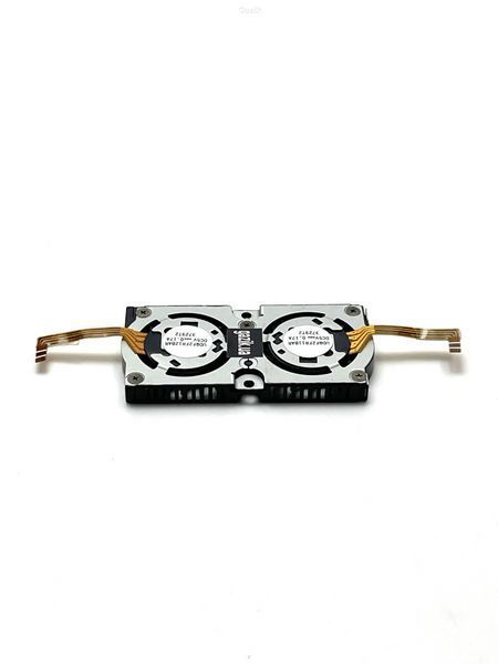 Вентилятор для ноутбука Lenovo ThinkPad X1 Helix 4-pin (вживаний)