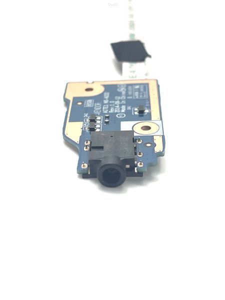 Додаткова плата (Audio) для ноутбука Lenovo ThinkPad E565, E560 (вживаний)