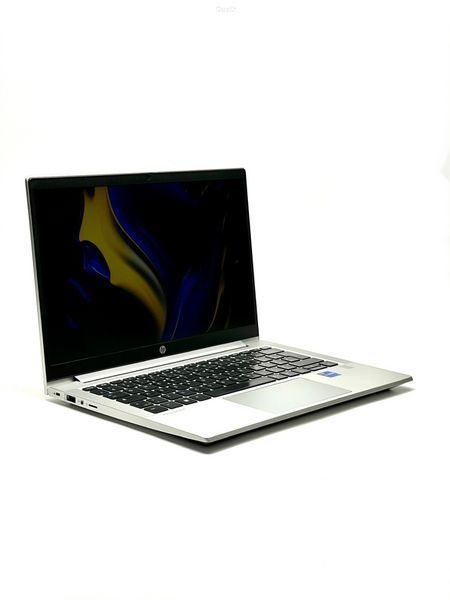 Ноутбук HP ProBook 430 G8 IPS Intel Core i7 (i7-1165G7) 16 Гб 512 Гб SSD (Вживаний - Клас B)
