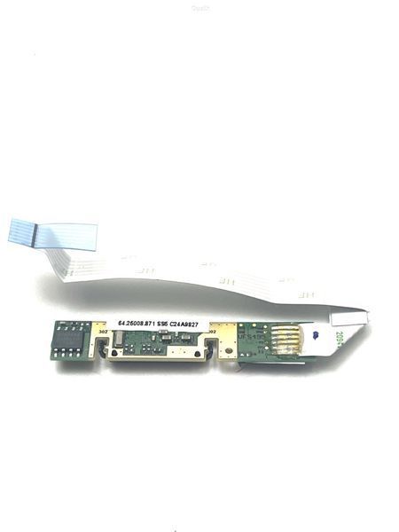 Додаткова плата (сканер відбитку пальця) для ноутбука HP ProBook 450 G1 (вживаний) ZDP0366 фото