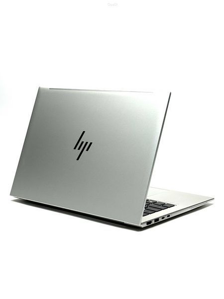 Ноутбук HP EliteBook 845 G9 IPS AMD Ryzen 5 (Ryzen 5 Pro 6650U) 16 Гб 256 Гб SSD (Вживаний - Клас A)