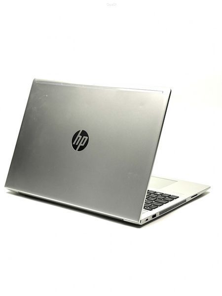 Ноутбук HP ProBook 455 G7 IPS AMD Ryzen 5 16 Гб 512 Гб SSD (Вживаний - Клас A-)