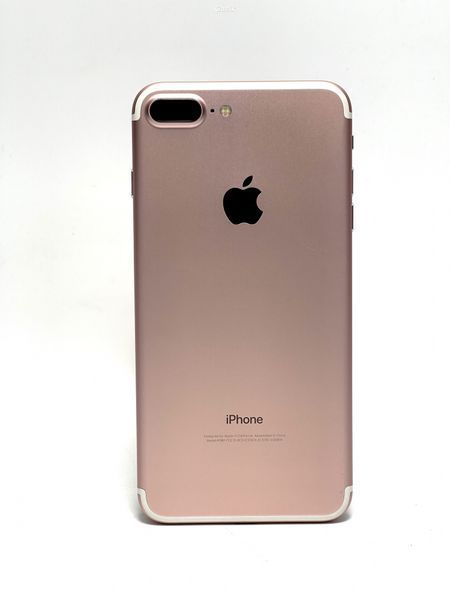 Смартфон Apple Iphone 7 Plus 128 Гб Rose Gold ( Клас A)