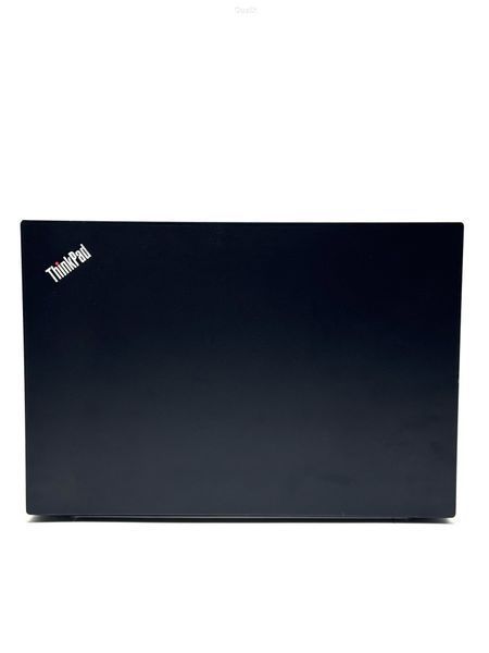 Ноутбук Lenovo ThinkPad E595 IPS AMD Ryzen 7 (Ryzen 7 3700U) 16 Гб 512 Гб SSD Клас A- (NTB0426448) Б/В