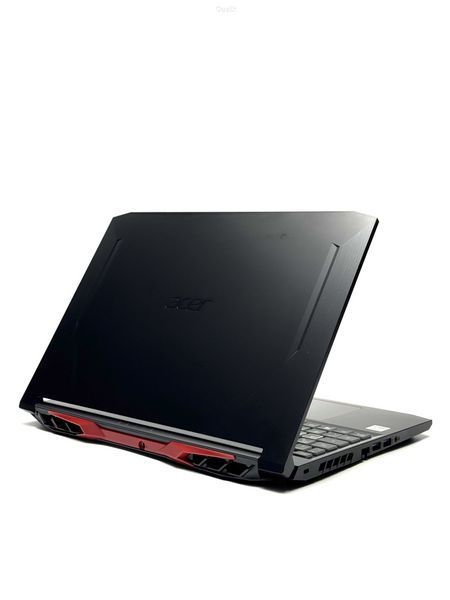 Ігровий ноутбук Acer Nitro AN515-55 IPS (144 Гц) Intel Core i5 (i5-10300H) 16 Гб 512 Гб SSD Клас A (NTB1225241) Б/В