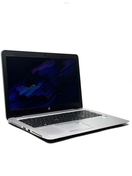 Ноутбук HP EliteBook 850 G3 TN Intel Core i5 (i5-6300U) 8 Гб 128 Гб SSD Клас A- (GNB0925112) Б/В