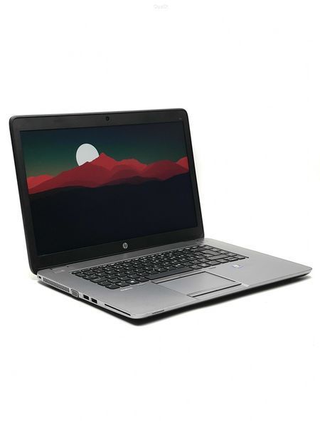 Ноутбук HP EliteBook 850 G2 TN Intel Core i5 16 Гб 256 Гб SSD (Вживаний - Клас A)