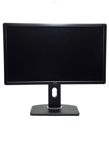 Монітор Dell P2412Hb 24" TFT+TN (Вживаний - Клас A-) RNB0225694 фото