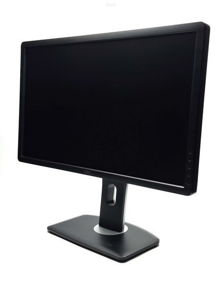 Монітор Dell P2412Hb 24" TFT+TN (Вживаний - Клас A-) RNB0225694 фото