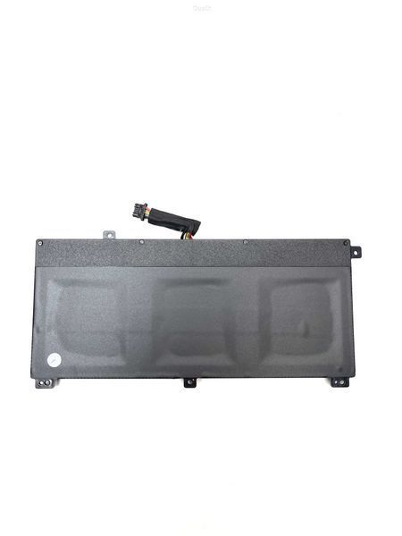 Акумулятор для ноутбуків Lenovo T550, T550s, T560, W550, W550s, P50s (00NY639) AKB024 фото