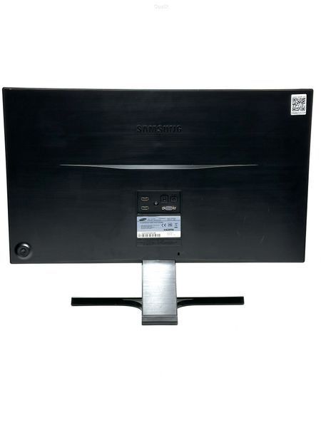 Монітор SAMSUNG S27D590P 27" PLS (Вживаний - Клас B)