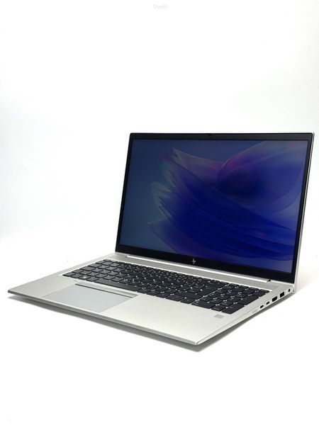 Ноутбук HP EliteBook 855 G7 IPS AMD Ryzen 5 (Ryzen 5 Pro 4650U) 16 Гб 256 Гб SSD Клас A (GNB0526161) Б/В