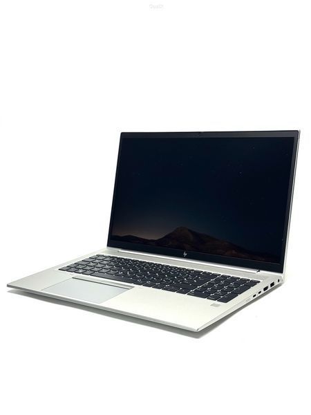 Ноутбук HP EliteBook 855 G7 IPS AMD Ryzen 5 (Ryzen 5 Pro 4650U) 16 Гб 256 Гб SSD Клас B (GNB0526171) Б/В