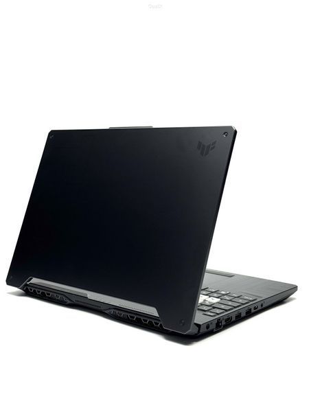 Ігровий ноутбук Asus TUF Gaming F15 FX506HM IPS (144 Гц) Intel Core i5 (i5-11400H) 16 Гб 512 Гб SSD Клас A (NTB1225206) Б/В