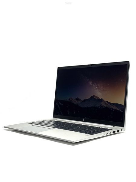 Ноутбук HP EliteBook 855 G8 Multitouch AMD Ryzen 5 (Ryzen 5 Pro 5650U) 8 Гб 256 Гб SSD Клас A (NTB0226090) Б/В