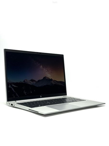 Ноутбук HP EliteBook 855 G8 Multitouch AMD Ryzen 5 (Ryzen 5 Pro 5650U) 8 Гб 256 Гб SSD Клас A (NTB0226090) Б/В