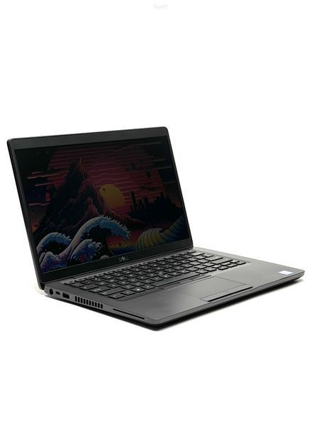 Ноутбук Dell Latitude 5400 TN Intel Core i5 (i5-8365U) 8 Гб 256 Гб SSD (Вживаний - Клас B)
