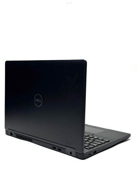 Ноутбук Dell Latitude 5580 Multitouch Intel Core i5 (i5-6300U) 8 Гб 256 Гб SSD Клас A- (NTB0426028) Б/В