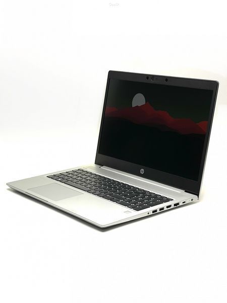 Ноутбук HP ProBook 455 G7 IPS AMD Ryzen 5 16 Гб 512 Гб SSD (Вживаний - Клас A-)