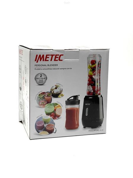 Блендер Imetec PB 100 250 Вт 0,6 л (OpenBox)