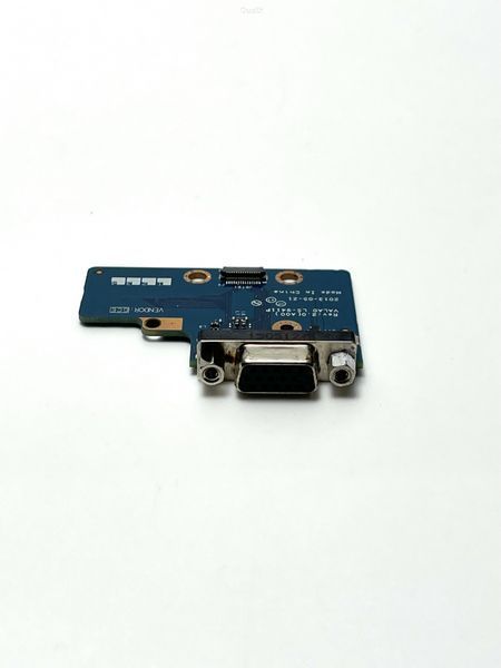 Додаткова плата (VGA) для ноутбука Dell Latitude E6540 (вживаний) ZDP0179 фото