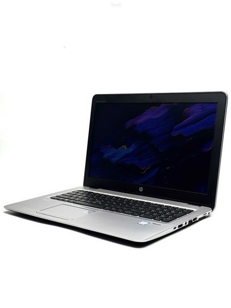 Ноутбук HP EliteBook 850 G3 TN Intel Core i5 (i5-6300U) 8 Гб 128 Гб SSD Клас A- (GNB0925112) Б/В