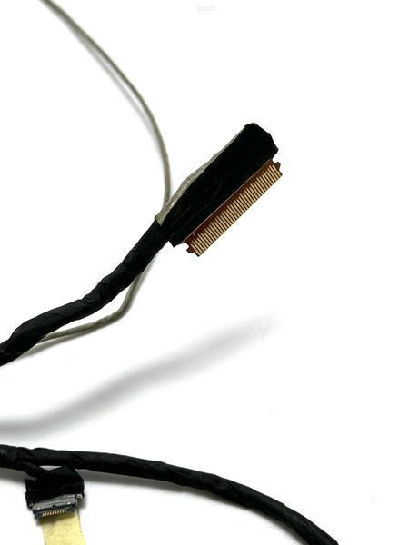 Шлейф матриці та веб-камери для ноутбука Lenovo Edge 2-1580 30 pin (вживаний) ZSH0383 фото
