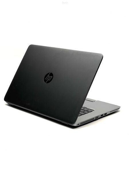 Ноутбук HP EliteBook 850 G2 TN Intel Core i5 16 Гб 256 Гб SSD (Вживаний - Клас A)