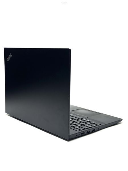 Ноутбук Lenovo ThinkPad E595 IPS AMD Ryzen 7 (Ryzen 7 3700U) 16 Гб 512 Гб SSD Клас A- (NTB0426448) Б/В