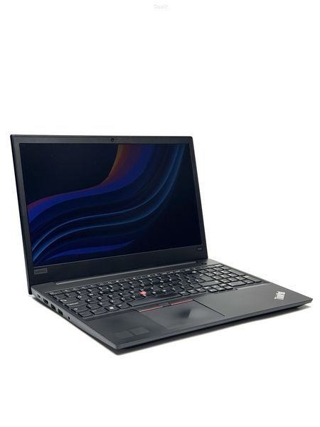 Ноутбук Lenovo ThinkPad E595 IPS AMD Ryzen 7 (Ryzen 7 3700U) 16 Гб 512 Гб SSD Клас A- (NTB0426448) Б/В