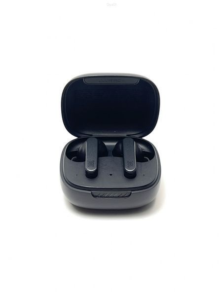 Навушники бездротові JBL Live Pro+ Black (вживані)